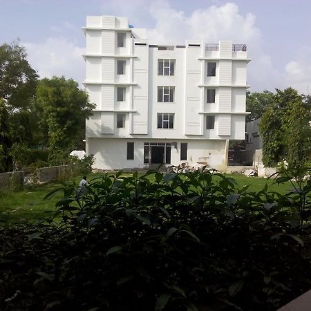 Hotel Mukund Villas Udaipur Ngoại thất bức ảnh