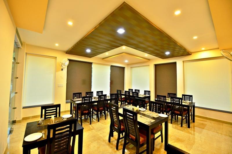 Hotel Mukund Villas Udaipur Ngoại thất bức ảnh