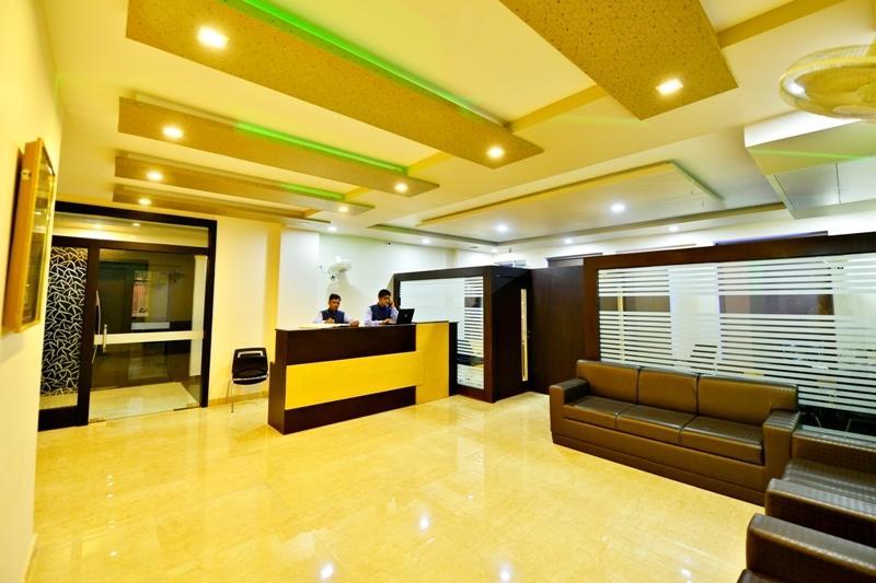 Hotel Mukund Villas Udaipur Ngoại thất bức ảnh