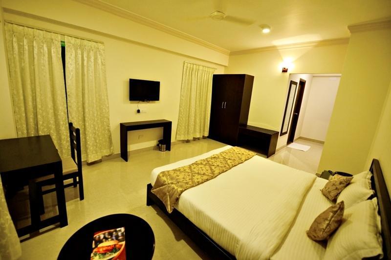 Hotel Mukund Villas Udaipur Ngoại thất bức ảnh