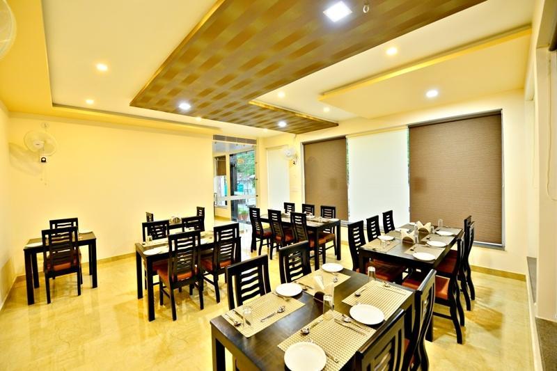 Hotel Mukund Villas Udaipur Ngoại thất bức ảnh
