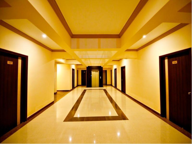 Hotel Mukund Villas Udaipur Ngoại thất bức ảnh