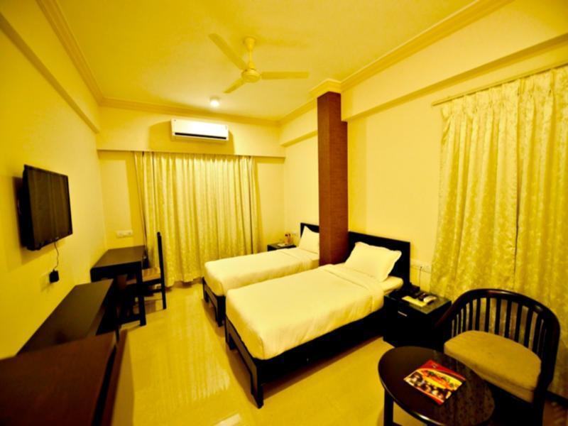 Hotel Mukund Villas Udaipur Ngoại thất bức ảnh